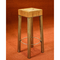 tabouret de bar (grand)