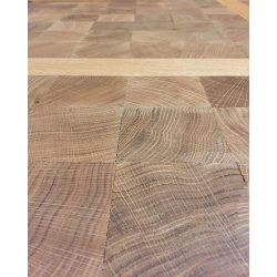 parquet renaissance chêne