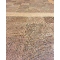 Renaissance | End-grain floors