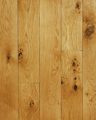 Oak solid wood Campagne | Traditional parquet & engineered