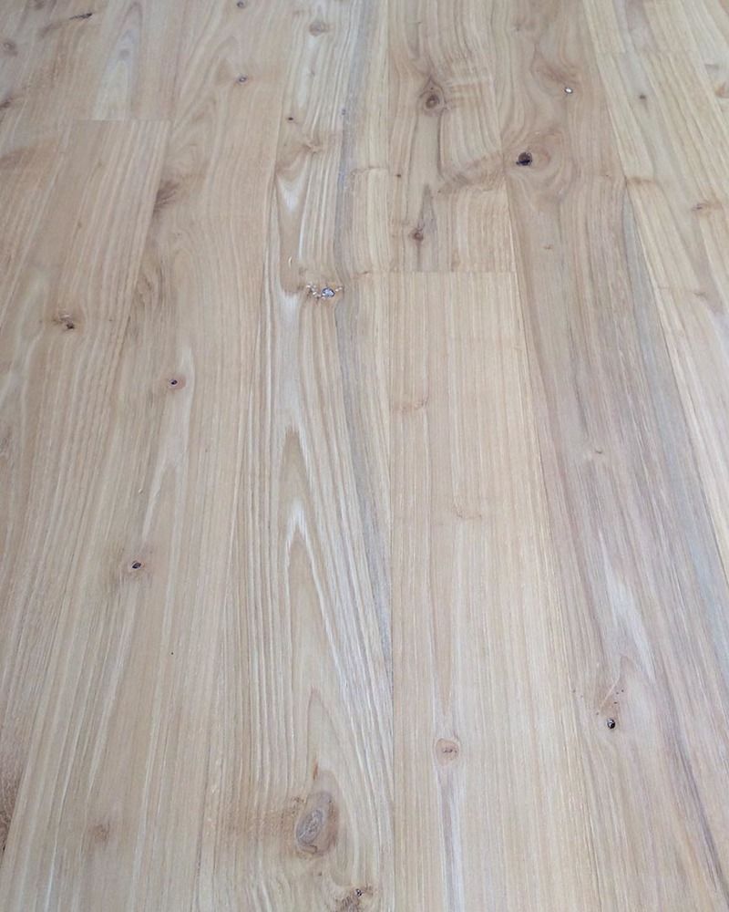 Chestnut | Traditional parquet and engineered