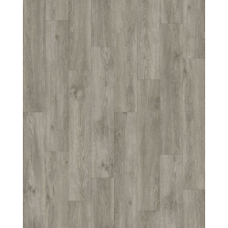 Roc & Hard-Roc brossé ACIER| Parquet imitatif LVT