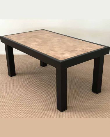 Philippe Collignon model table