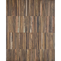 Parquet en bois sur chant Tajibo