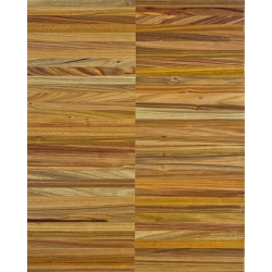 Parquet en bois sur chant Tarara Amarilla