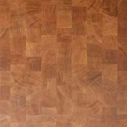 Oak| Solid end-grain floor | Traditional know-how