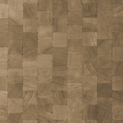 Oak |Solid end-grain wood floors | Traditional know-how