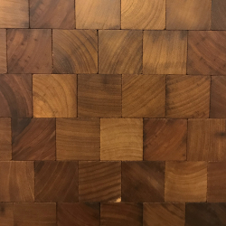 parquet bois de bout iroko