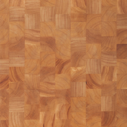 Oak | Oak solid end-grain wood floor |Traditional know-how