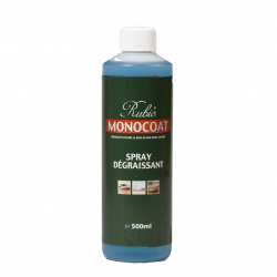 wood Degreaser spray 500 ml