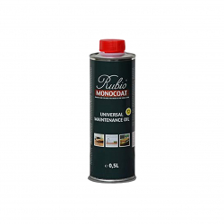 métalisant protection parquet