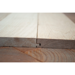 PROMO : Parquet Chêne Massif