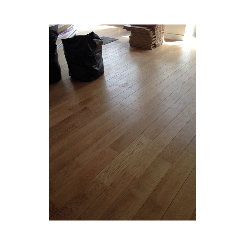 PROMO : Parquet Contrecollé Chêne