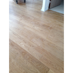 PROMO : Parquet Contrecollé Chêne