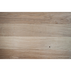 PROMO : Parquet Chêne Massif