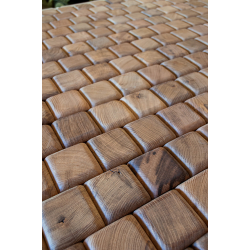 Vieux Paris | End-grain floors