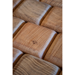 Vieux Paris | End-grain floors