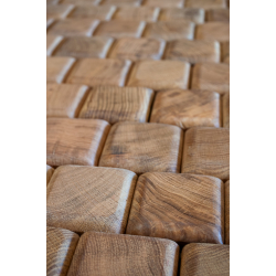 Vieux Paris | End-grain floors