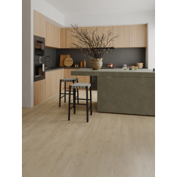 Lames LVT à Clisper