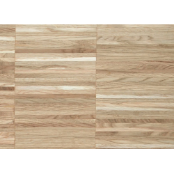 Parquet bois sur chant – Chêne | Qualité et Prix
