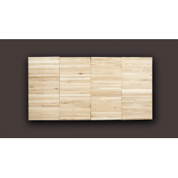 Parquet bois sur chant – Chêne | Qualité et Prix