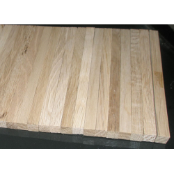 Parquet bois sur chant – Chêne | Qualité et Prix