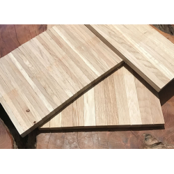 Parquet bois sur chant – Chêne | Qualité et Prix