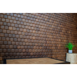 Vieux Paris | End-grain floors