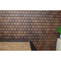 Vieux Paris | End-grain floors