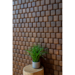 Vieux Paris | End-grain floors