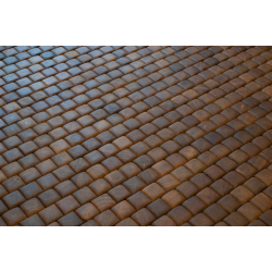 Vieux Paris | End-grain floors