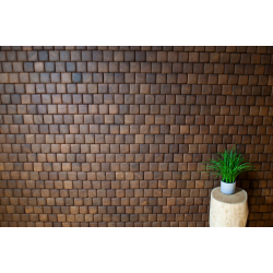 Vieux Paris | End-grain floors