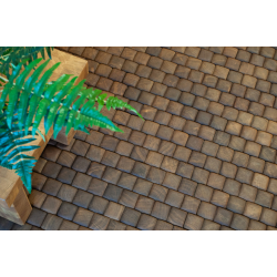 Vieux Paris | End-grain floors