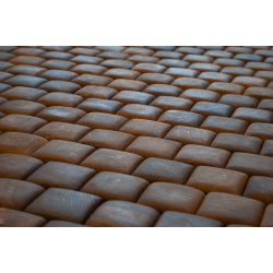 Vieux Paris | End-grain floors