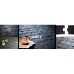 prestige box: end-grain wood species and colors