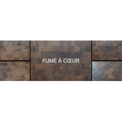 prestige box: end-grain wood species and colors