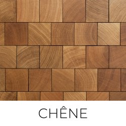 prestige box: end-grain wood species and colors