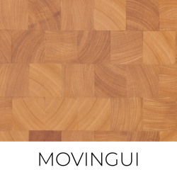 prestige box: end-grain wood species and colors