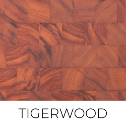 prestige box: end-grain wood species and colors