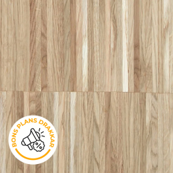 Parquet bois sur chant – Chêne | Qualité et Prix