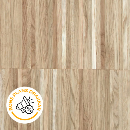 Parquet bois sur chant – Chêne | Qualité et Prix