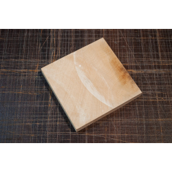 PROMO : Pavés en Bois de Charme – 10 x 10 cm