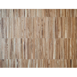 Parquet bois sur chant – Chêne | Qualité et Prix