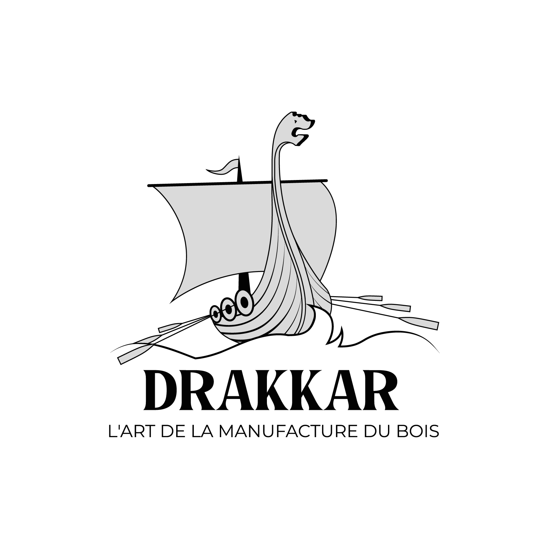 Drakkar Bois